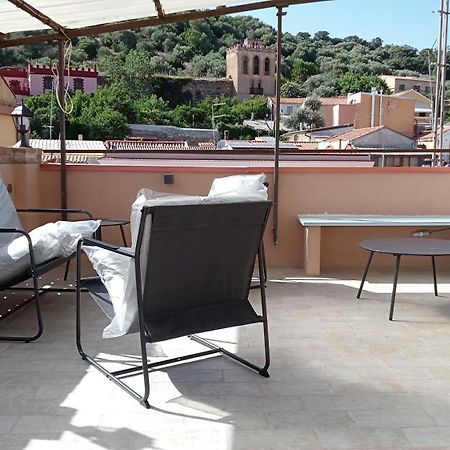 Casa Cattedrale Villa Iglesias Luaran gambar