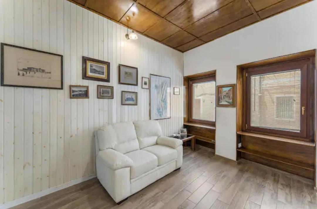 Casa Cattedrale Villa Iglesias Luaran gambar