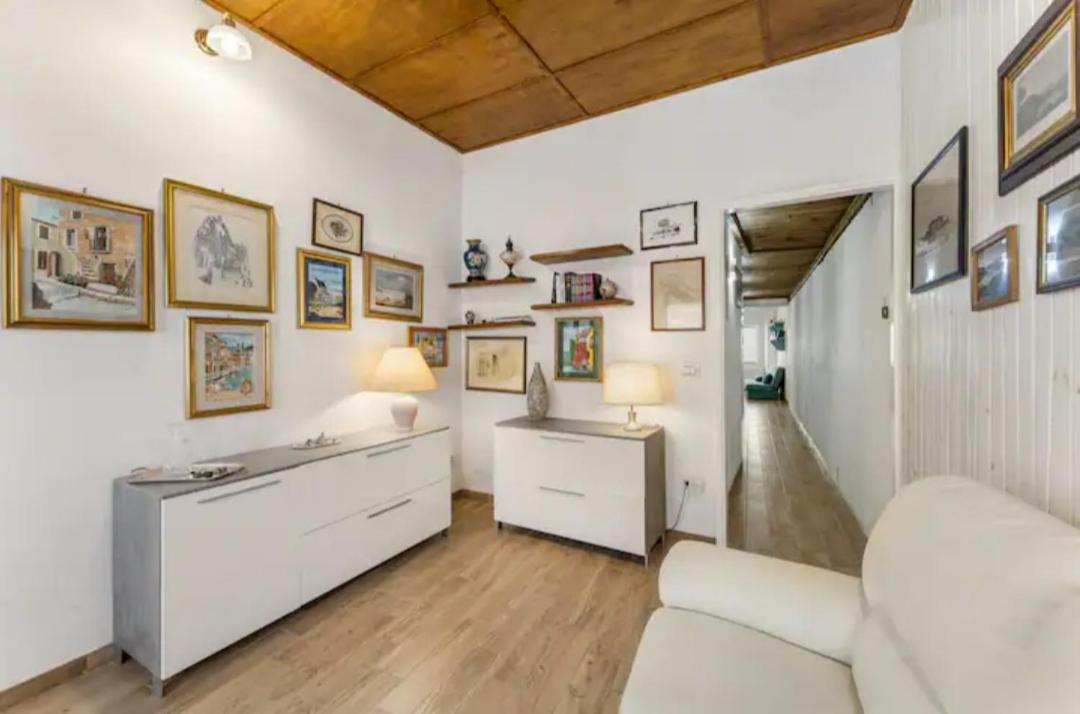Casa Cattedrale Villa Iglesias Luaran gambar