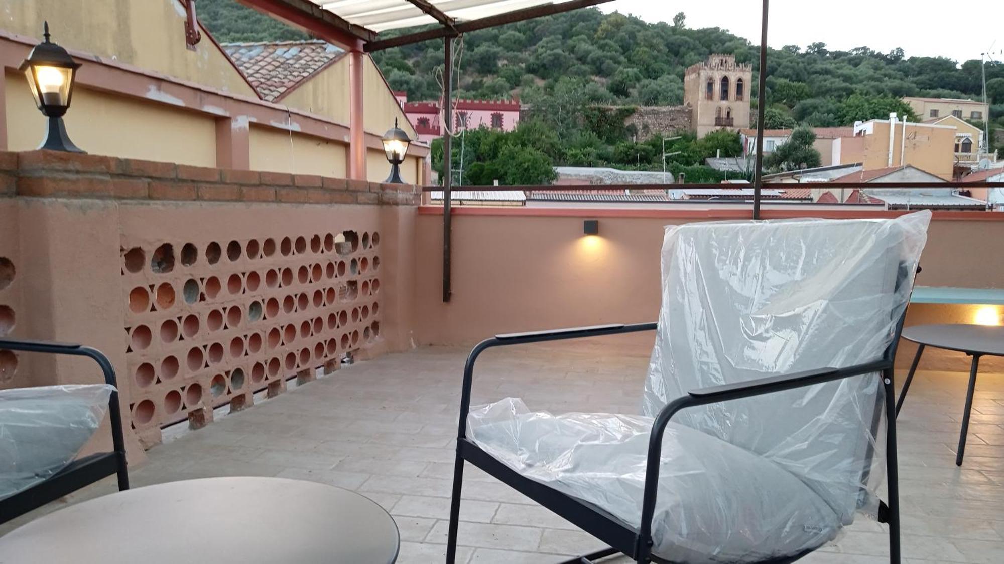 Casa Cattedrale Villa Iglesias Luaran gambar