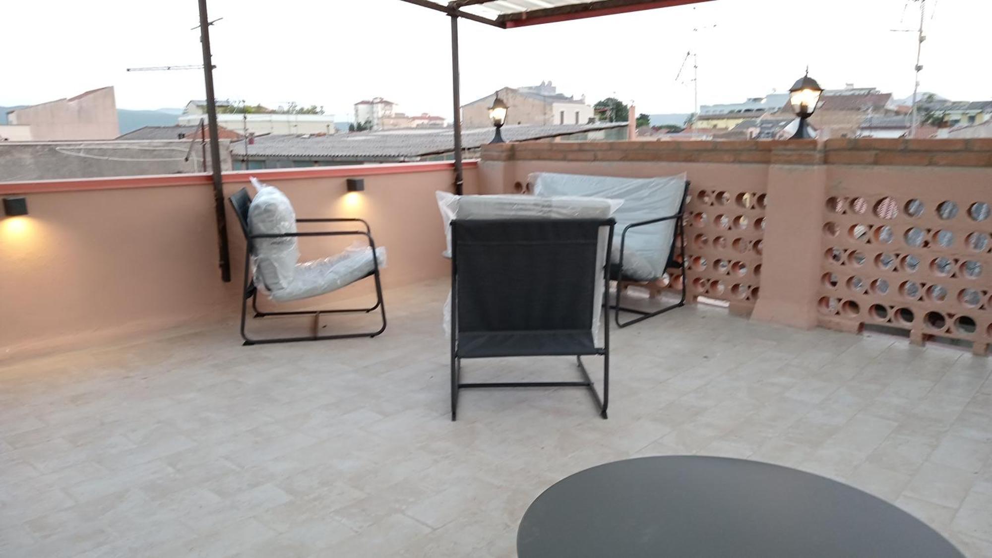 Casa Cattedrale Villa Iglesias Luaran gambar